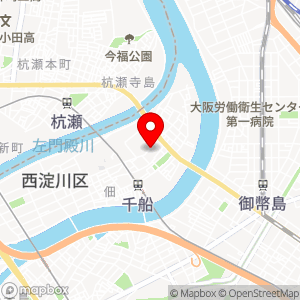 三井のリパーク 佃2丁目の地図