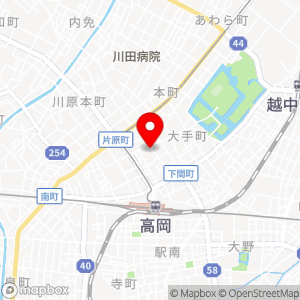 全日食チェーン サンコー本店の地図