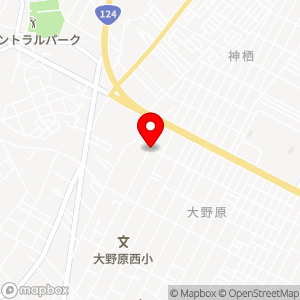ファミリーマート 神栖大野原四丁目店の地図