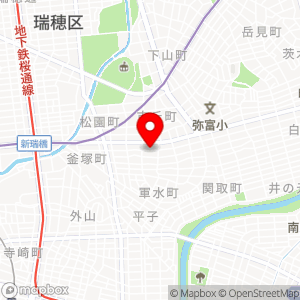 タイムズ 弥富通第2の地図