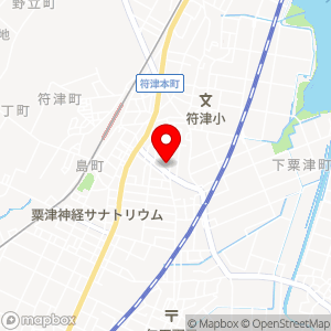 セブン-イレブン 小松島町店の地図
