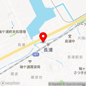 ゆたか旅館駅前館の地図