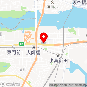 セブン-イレブン 川崎浮島通り店の地図
