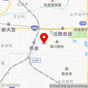 ザ・パーク 三条町第2の地図