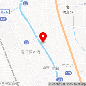 JA直売所 アグリマルシェはるひの地図
