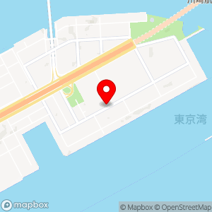 セブン-イレブン 川崎東扇島店の地図