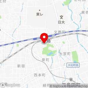 タイムズ 清水銀行 三島支店の地図