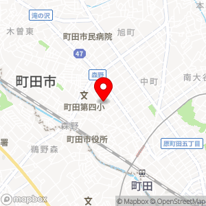 JA直売所 町田市農業協同組合 アグリハウスまちだの地図