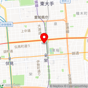 NPC24H 錦3丁目第3の地図