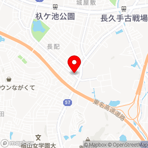 タイムズ 竹の山1丁目の地図