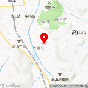 ファミリーストアさとう 食彩館の地図