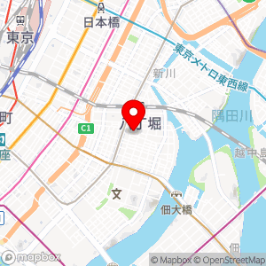 miniピアゴ 入船1丁目店の地図