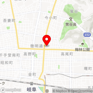 KOYOEN 神田町5丁目の地図