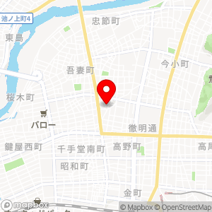 タイムズ 岐阜春日町の地図