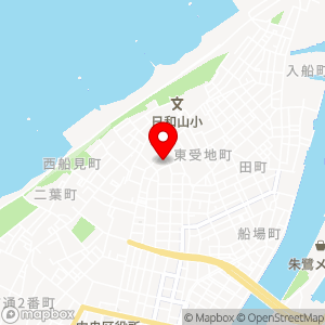 セブン-イレブン 新潟横七番町通店の地図