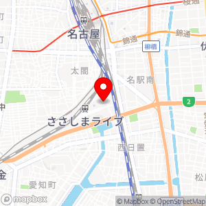ファミリーマート グローバルゲート/S店の地図