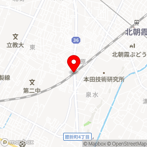 三原の地図