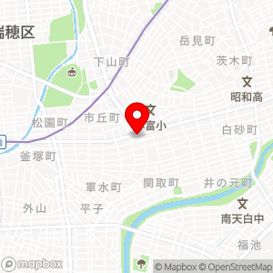 三井のリパーク 弥富通3丁目の地図