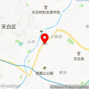 三井のリパーク 一本松2丁目の地図