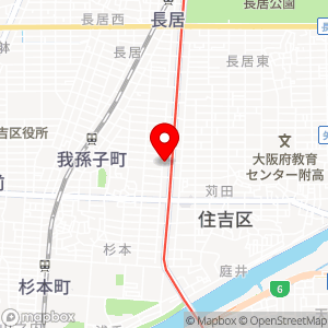 ファミリーマート MYS我孫子東二丁目店の地図