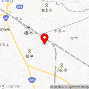 カルディ アリオ橋本店の地図