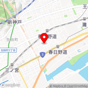 タイムズ 八雲通の地図
