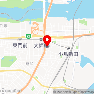 タイムズ 川崎田町第4の地図