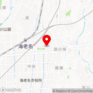 タイムズ ビナウォーク第3の地図