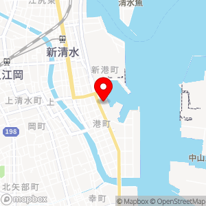カルディ エスパルスドリームプラザ店の地図