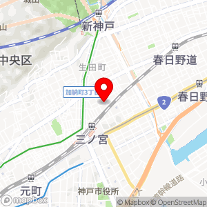 タイムズ 琴ノ緒町第17の地図