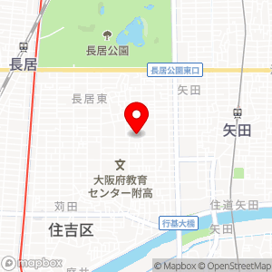 エコロパーク 公園南矢田第5の地図