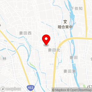 タイムズ ブックオフ厚木妻田店の地図