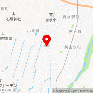 どまんなか　たぬまの地図