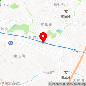 タイムズ 仲町台第11の地図