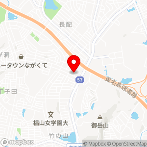 ミニストップ 日進コンコルド店の地図