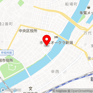 NPC24H フレンドパーク上大川前5の地図