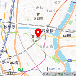 名鉄協商パーキング 中央第13馬喰町1−10の地図