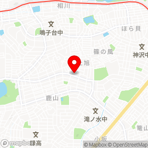 セブン-イレブン 名古屋万場山店の地図