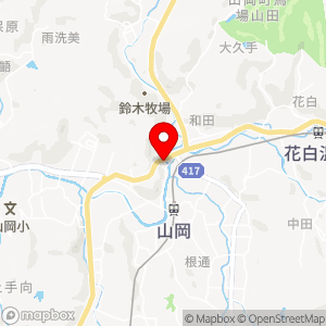 JA直売所 恵南グリーンセンターの地図