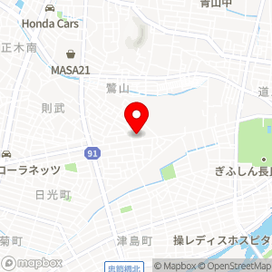 ローソン 岐阜則武東四丁目店の地図