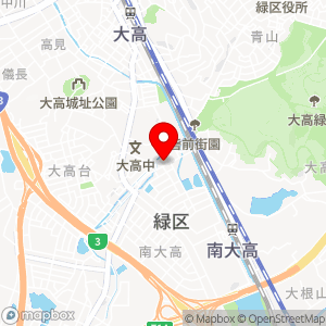 ファミリーマート 下瀬木店の地図