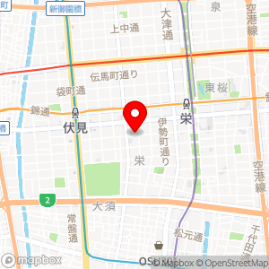 エムテックヒマラヤパーキングの地図