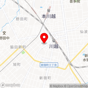 大栄パーク 脇田本町第5の地図