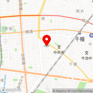 三井のリパーク 新栄2丁目第2の地図