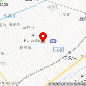 ファミリーマート 豊川寿通店の地図