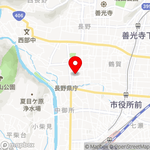 ホテル国際21 ストーンスパ_スパシア21の地図