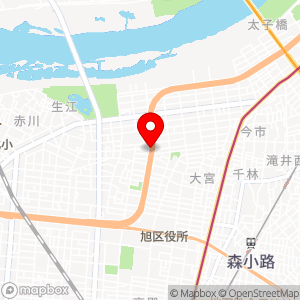 タイムズ 中宮町第4の地図