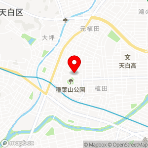 名鉄協商パーキング 元植田第2の地図