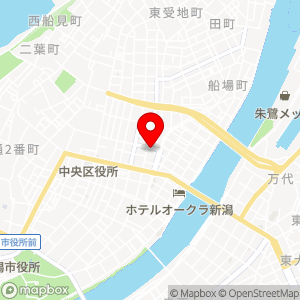 NPC24H フレンドパーク上大川前通7の地図