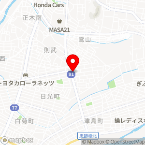 ローソン 岐阜則武新田の地図